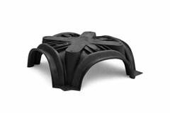 DALIFORM - ztracené bednění IGLÚ H10 - 50*50cm, výška 100mm